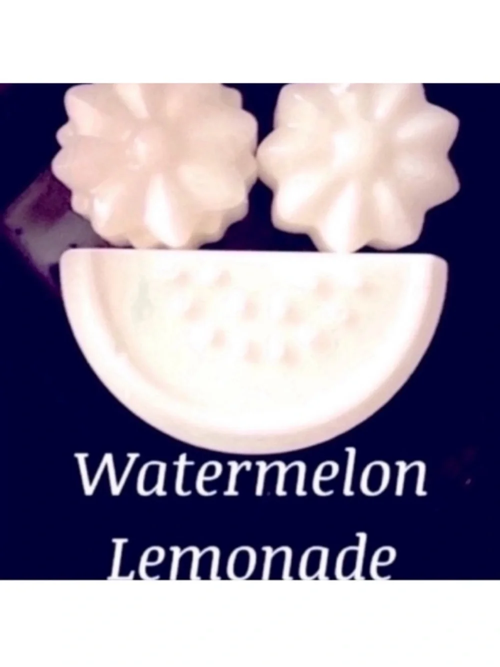 Bath and Body Works Candle Wax Melt Set